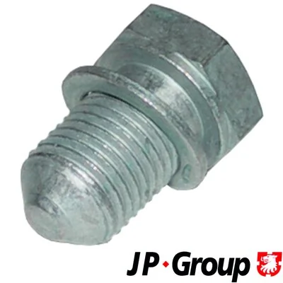 Screw Plug, oil sump